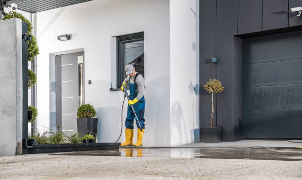 Animal Enclosure Cleaning in Edgerton, OH